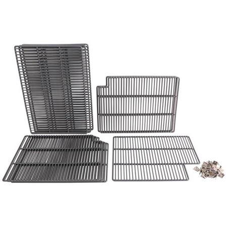 Perlick Shelf Carton-3 Dr Bckbar C22320-2